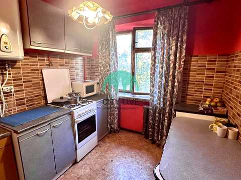 квартира по адресу Евгения Коновальца ул., 109