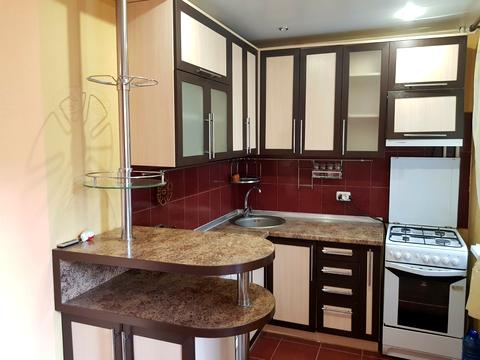 квартира за адресою Холодногірська пл. (Горького), 5
