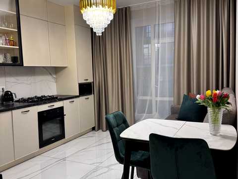 квартира за адресою Фруктова, 26