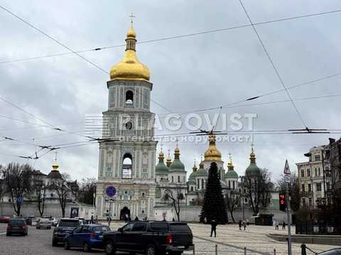 квартира по адресу Большая Житомирская ул., 6/11