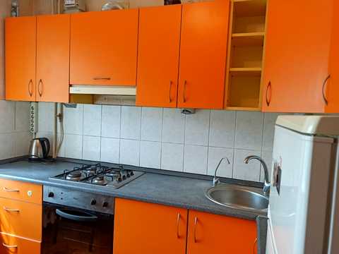 квартира за адресою Лунина, 7б