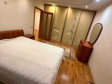квартира за адресою Федора Ернста вул., 6