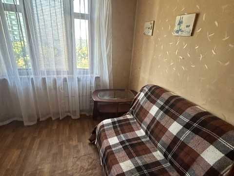 квартира за адресою Європейська вул. (Новгородська), 10