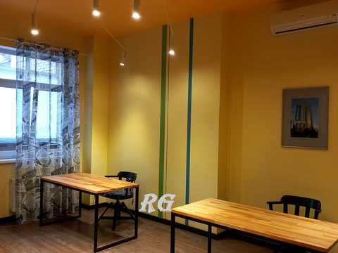 комерційна за адресою Золотоустівська вул., 47-49