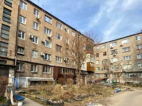 квартира по адресу Рекордна, 16а