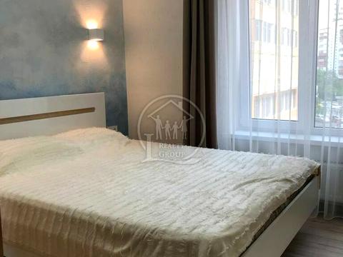 квартира по адресу Инглези ул. (25-ї Чапаєвської Дивізії), 2