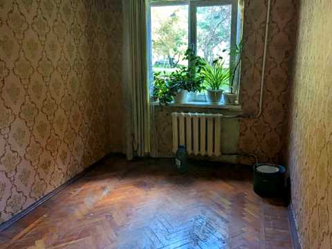 квартира по адресу Героев Труда ул. (Героїв Праці), 37г