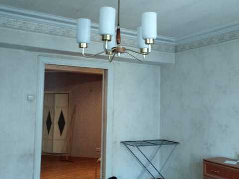 квартира по адресу Соборный просп. (Ленина), 60/23