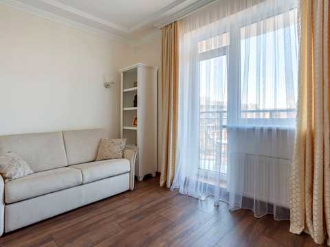 квартира за адресою Генуезька вул., 3-Г