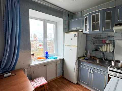 квартира за адресою Ігоря Дорошенка вул. (Ціолковського), 59