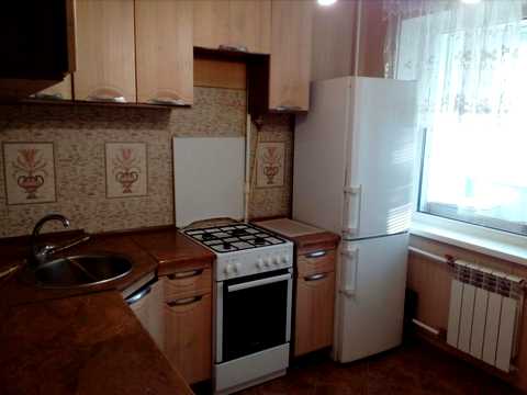 квартира по адресу Ореста Левицкого ул. (Академіка Курчатова), 7