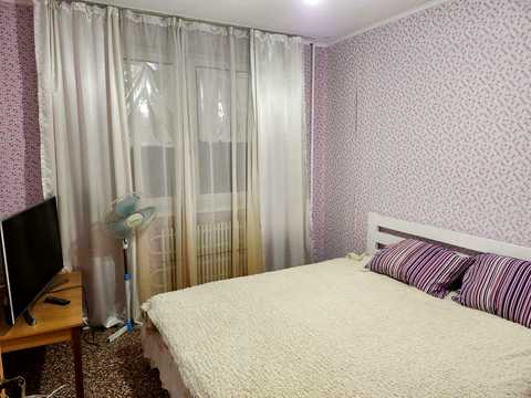 квартира по адресу Ахсарова ул., 20а