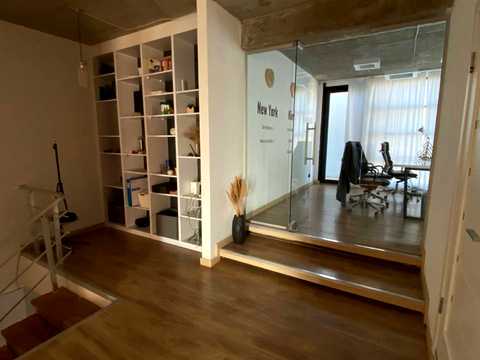 комерційна за адресою Одеса, Середньофонтанська вул., 19