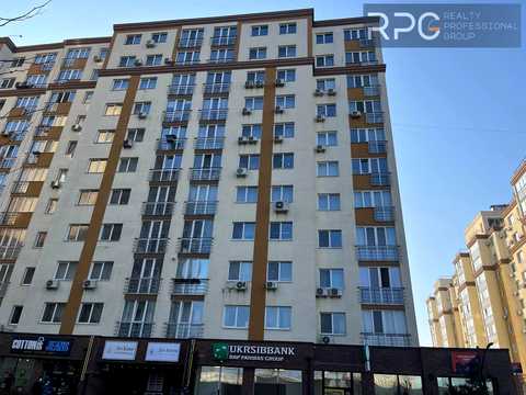 коммерческая по адресу Леси Украинки ул., 62-Б