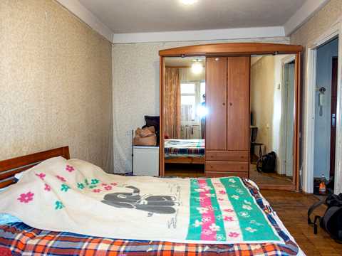 квартира за адресою Оболонський просп., 14-Є