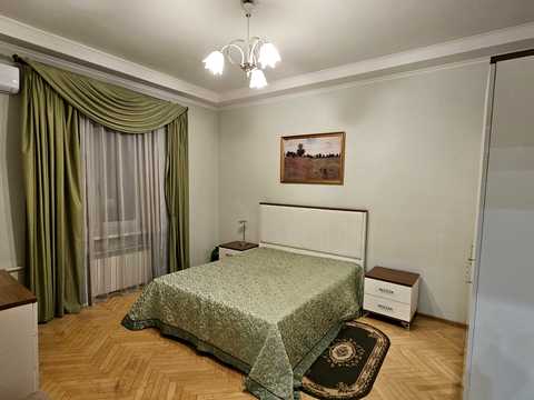квартира по адресу Уинстона Черчилля ул. (Красноткацкая), 17