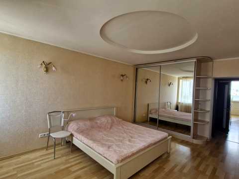 квартира за адресою Чернігівська вул., 9-В
