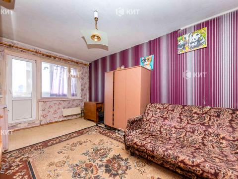 квартира по адресу Валентиновская ул. (Блюхера), 46а