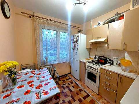 квартира за адресою Балківська вул. (Фрунзе вул.), 25