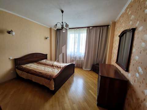 квартира по адресу Раисы Окипной ул., 4