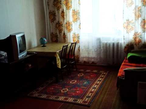 квартира по адресу Татьяны Яблонской ул., 1