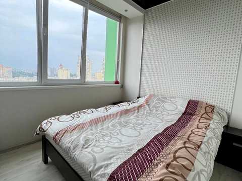квартира за адресою Вишгородська вул., 45/3