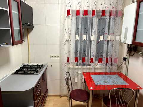 квартира за адресою Красицького вул., 8
