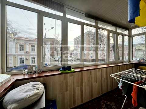 квартира за адресою Хорива вул., 31-А