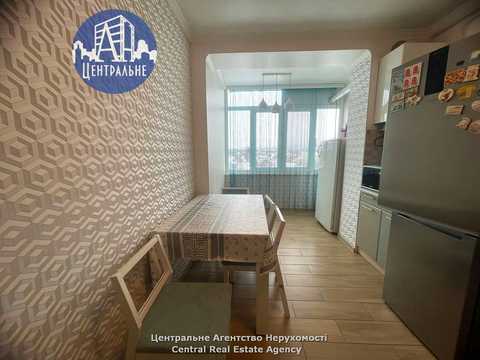 квартира за адресою Заводська вул., 58з