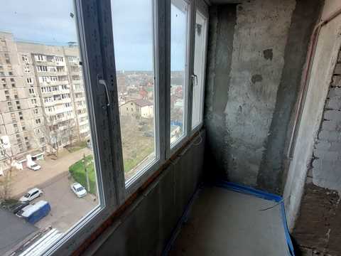 квартира по адресу 12-та Поздовжня ул., 16-А