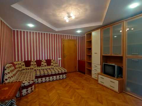 квартира по адресу Лесной просп., 22