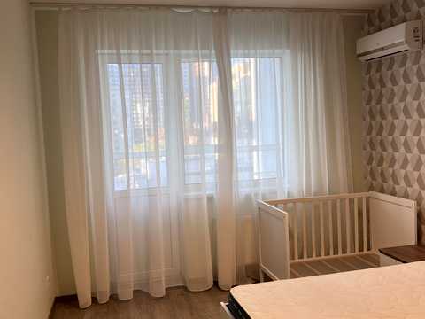 квартира за адресою Казимира Малевича вул. (Боженка), 89