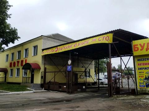 коммерческая по адресу Кольцевая, 9