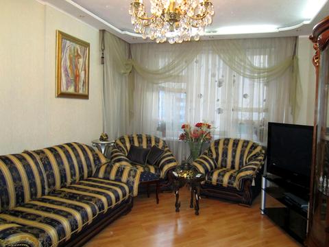 квартира за адресою Харківське шосе, 150/15