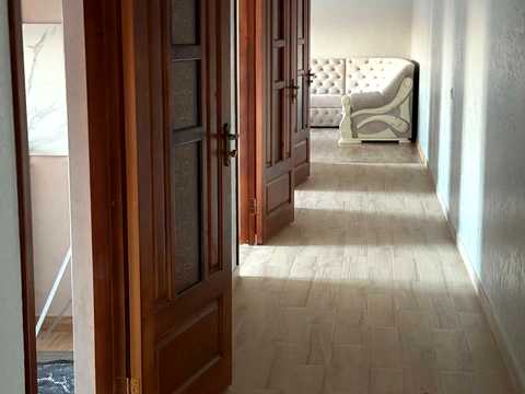 квартира за адресою Гусаків, 59