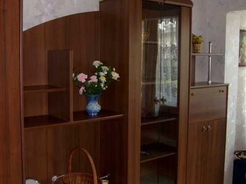 квартира по адресу Оболонский просп., 31