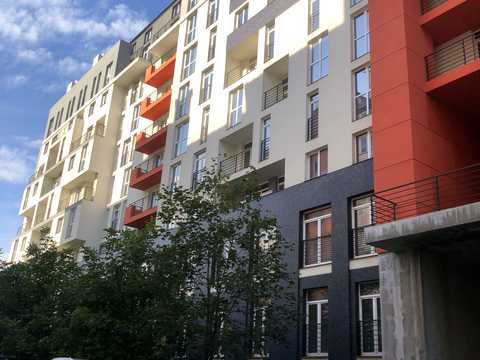 квартира за адресою Руська вул., 229-Б