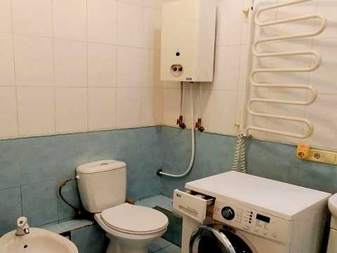 квартира по адресу Александра Поля просп. (Кірова), 85
