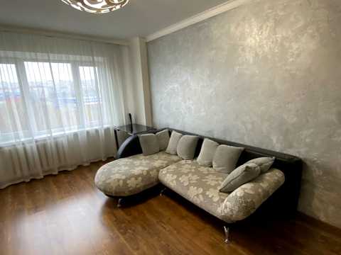 квартира за адресою Прибузька вул., 6