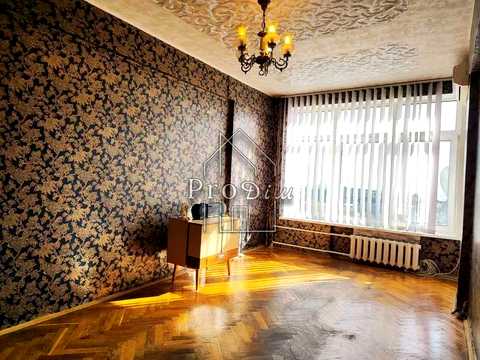 квартира за адресою Лесі Українки бульв., 36-Б