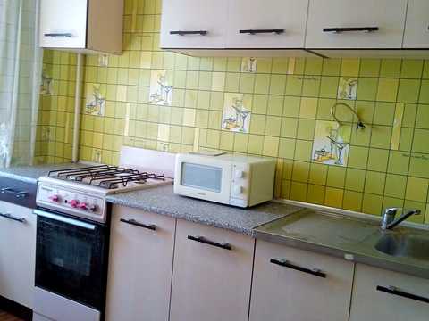 квартира по адресу Георгия Тарасенко ул. (Плехановская), 50