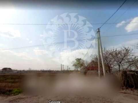 ділянка за адресою Дачна