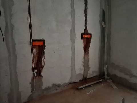 квартира по адресу Спасская ул., 35