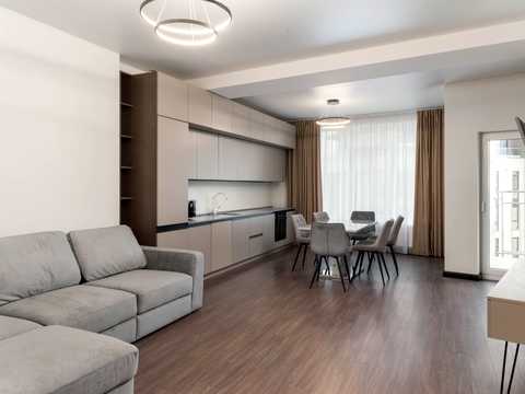 квартира за адресою Буслівська вул., 12