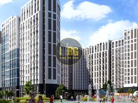 квартира по адресу Святослава Храброго ул., 3
