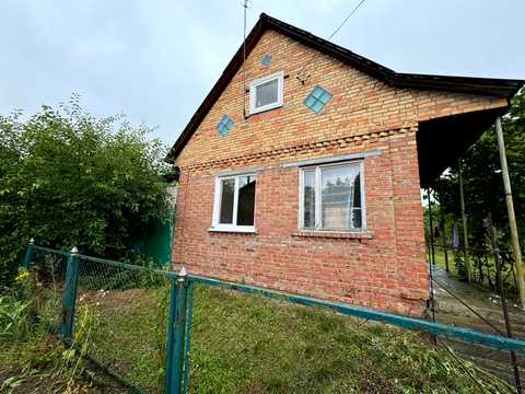 дом по адресу Каскад