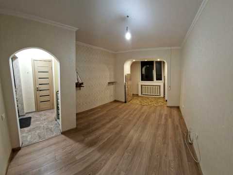 квартира за адресою Кибальчича вул., 13