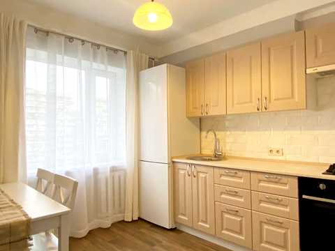 квартира за адресою Оболонський просп., 7