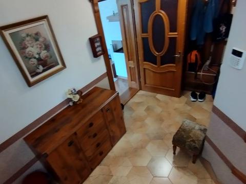 дом по адресу Краснодонцев ул.