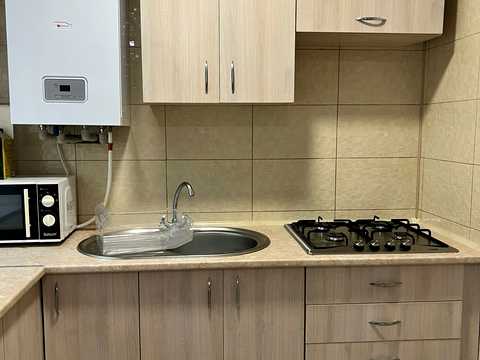 квартира за адресою Яновського вул., 57